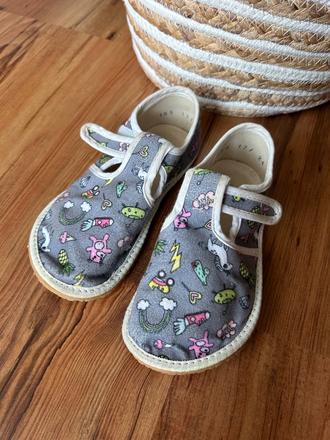 Jonap papučky, jonap,24