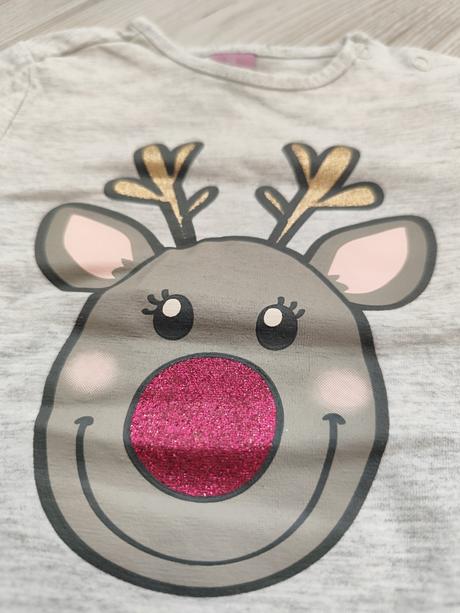 2ks detske tricko, dopodopo,74