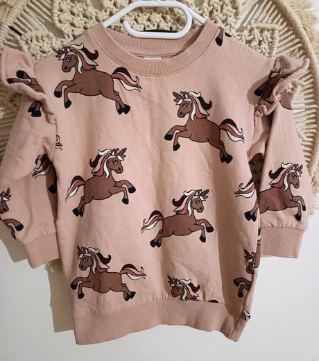 Dlhá mikinka lindex, lindex,92