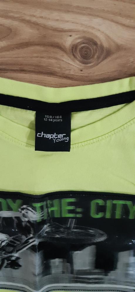 Tricko, kiki&koko,158