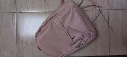 Dámsky ruksak, house