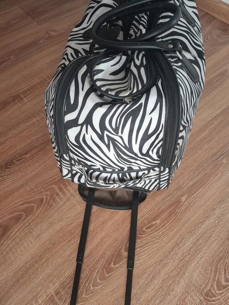 Kufor  cestovná taška, 