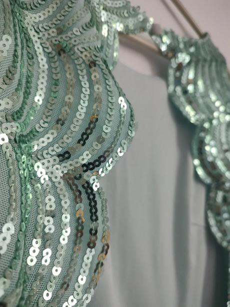 Plesové šaty/ na stužkovú, ad style,s