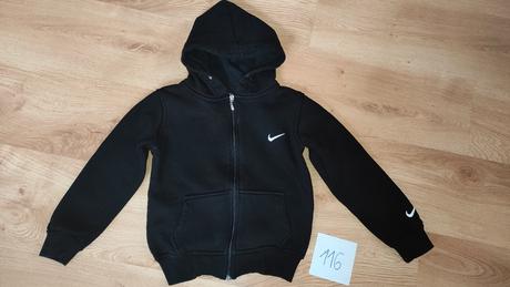 Mikina do škôlky/skoly, nike,116