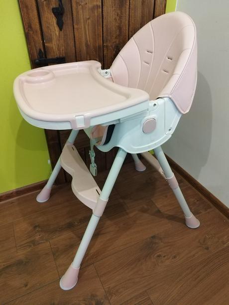 Jedálenská stolička, 