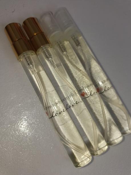 Parfem 10 ml,