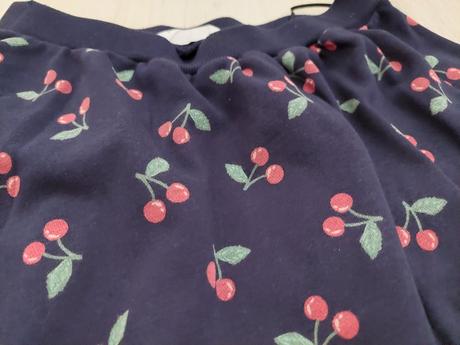 Sukňa č.134-140, h&m,134