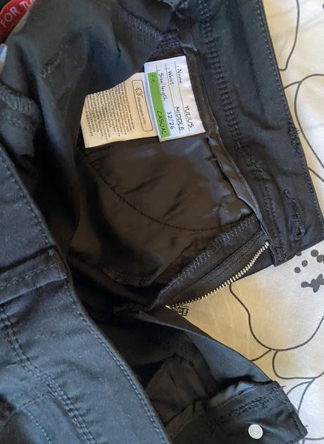 Nohavice streed one casulal fit yulius- xs/s, street one,xs