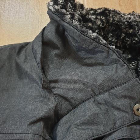 Bunda dámska zimná, charles vögele,38