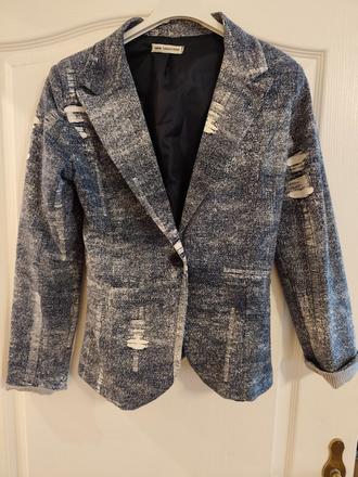 Dámske sako, 38