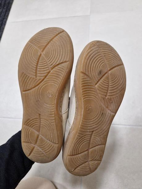 Baleríny 30, froddo,30