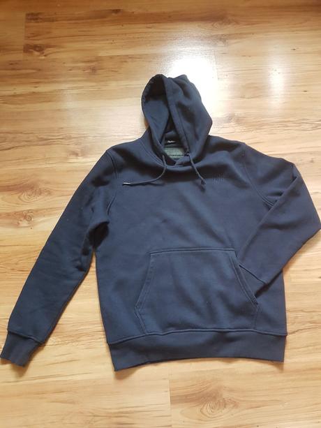 Mikina s kapucňou zn.poolman, m