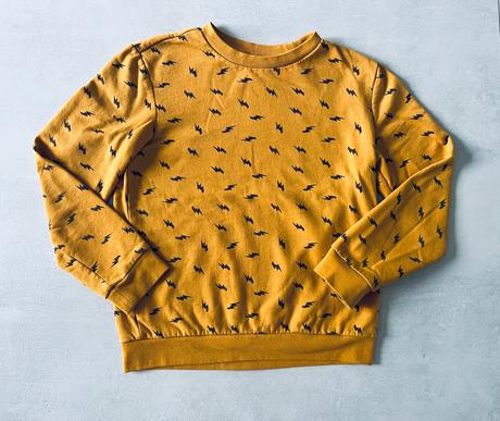 Chlapčenské mikiny, disney,134