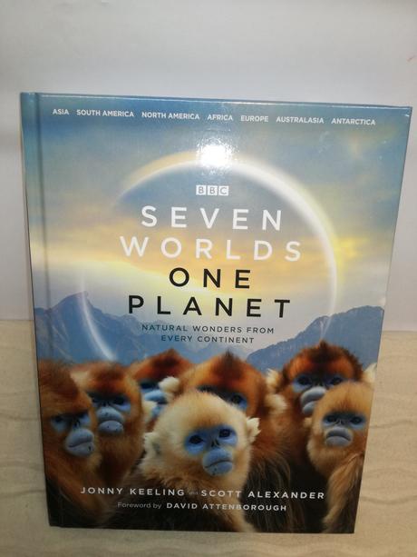 Bbc seven worlds one planet nsp21,