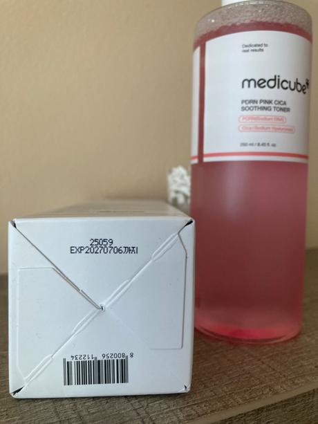 Korejská kozmetika, 