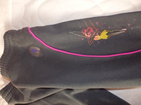 Adidas súprava s vílou 3-5 rokov, adidas,116