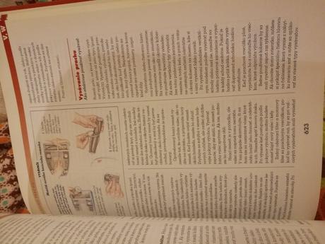 Kniha ako si dať rady takmer so všetkým, 