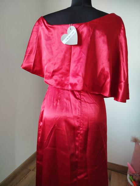 Spoločenské šaty, 36 / 38 / m / s