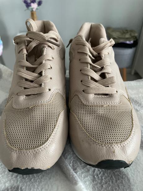 Dievčenské tenisky, pepco,38