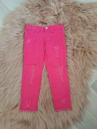 Skinny rifle 98, denim co,98