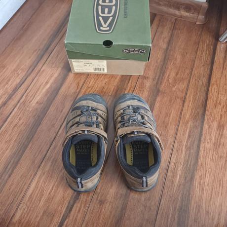 Keen newport, keen,34