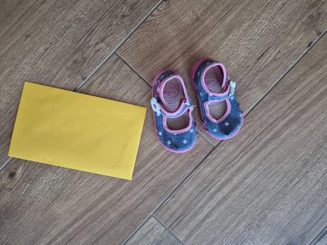 Topánky, ren but,19