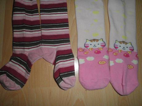 Pančušky best for baby a kenvelo, 92