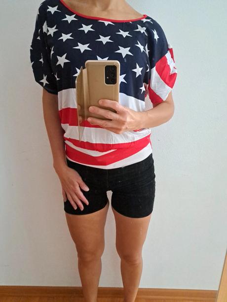 Ležérne tricko bavlna, uni, m