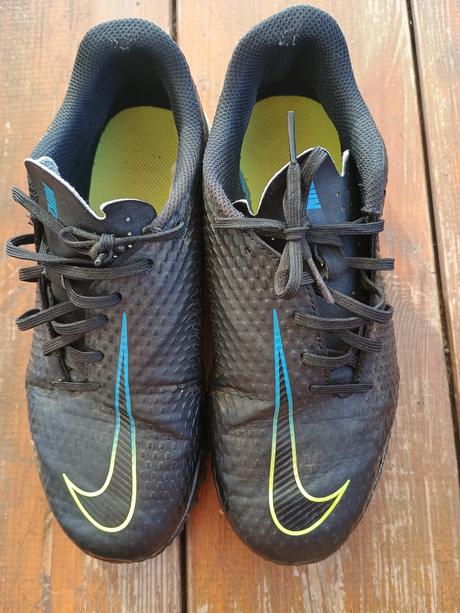 Nike turfy phantom c. 36,5, nike,37