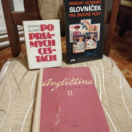 Starsie knihy, nalezovy stav, 