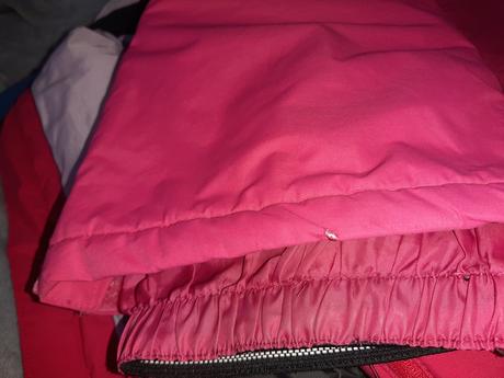 Lyziarska suprava, lego,116