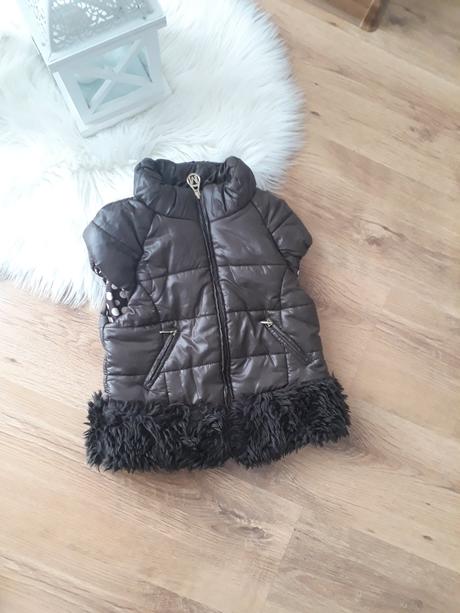 Vestička, mayoral,110