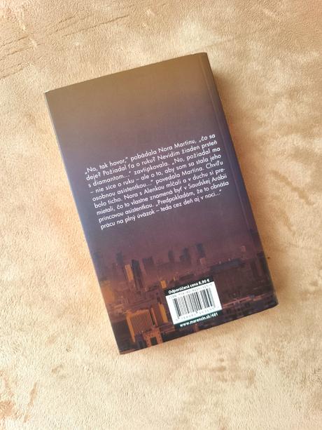 Kniha z rijadu do sveta - soňa bulbeck,