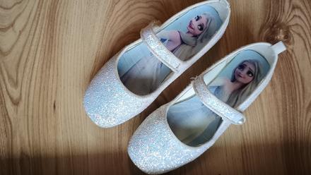 Balerinky elsa h&m, h&m,30