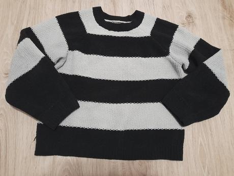Teplý pulover, f&f,146