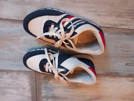 Botasky veľ.37, adidas,37