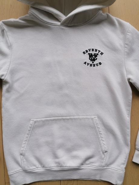 Mikina 146/152, h&m,146