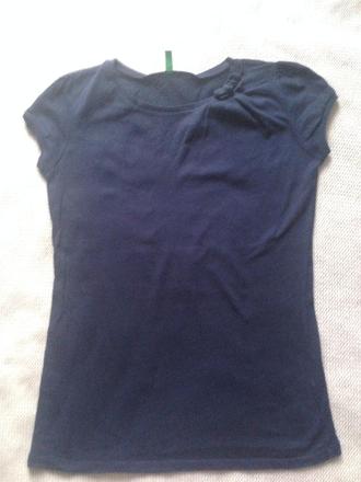 Tričko, benetton,152