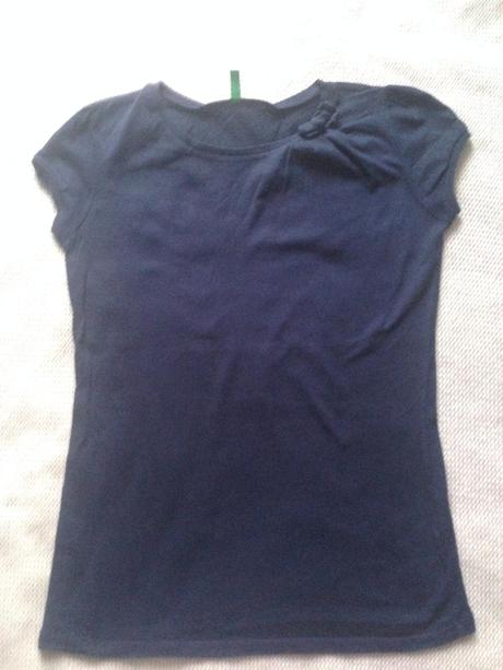 Tričko, benetton,152