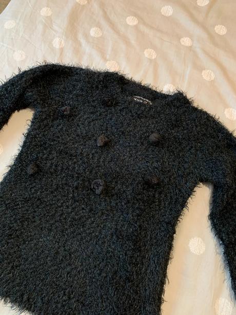 Pulóver, primark,128