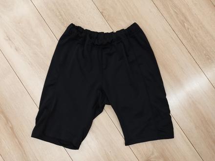 Športové legíny, 164