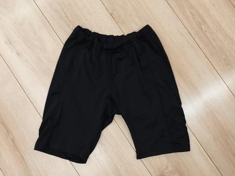 Športové legíny, 164