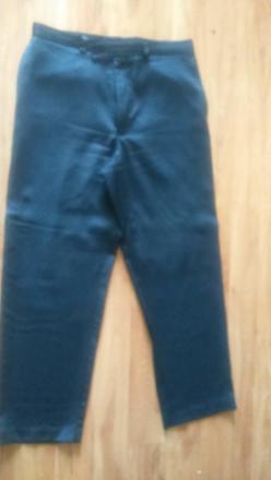 Elegantné nohavice, calvin klein,46