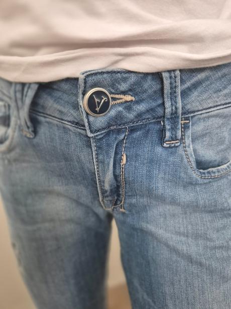 Vigoss jeans skinny xxs/xs, 26