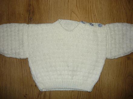 Pulóver , -62/68, 68