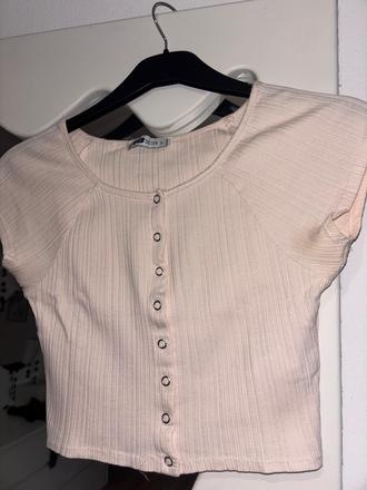 Crop top fb sister s, fishbone,s