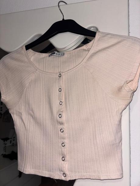 Crop top fb sister s, fishbone,s
