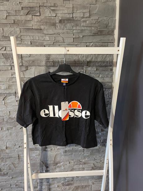 Ellesse v.s, s