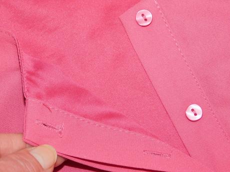 Pekne kvalitne trendy saty, 40