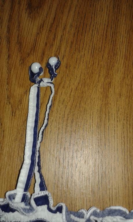 Tunika, cherokee,152